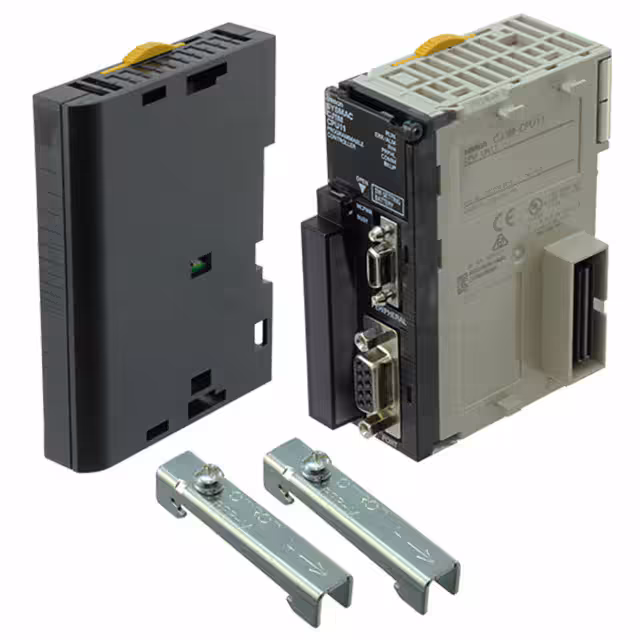 CJ1M-CPU11 Omron Automation and Safety Steuerungen - Programmierbar (PLC PAC)